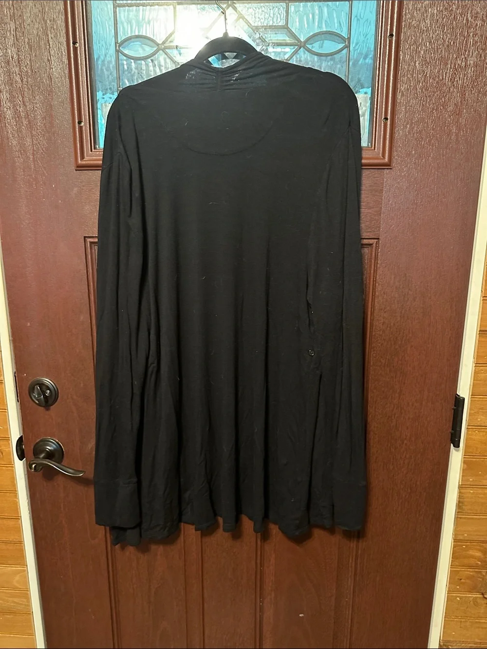 SOMA soft cardigan
